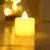 Vela LED chama redonda quente pacote 48 pç (3 reais a peça)bateria , decoração para Bufes , Casamentos , Aniversários . Confira pacotes disponiveis . na internet