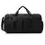Bolsa Premium para academia impermeavel , muito elegante com área para guardar tennis e varios portas objetos .