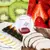 Fatiador muito pratico e rapido de frutas , ovos , cogumelos e legumes com cortes perfeitos vai te impressionar . - comprar online