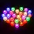 Vela LED chama redonda quente pacote 48 pç (3 reais a peça)bateria , decoração para Bufes , Casamentos , Aniversários . Confira pacotes disponiveis . - Oba Presentes | Sua loja de ofertas