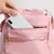 Bolsa Premium para academia impermeavel , muito elegante com área para guardar tennis e varios portas objetos . - comprar online