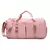 Bolsa Premium para academia impermeavel , muito elegante com área para guardar tennis e varios portas objetos .