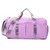 Bolsa Premium para academia impermeavel , muito elegante com área para guardar tennis e varios portas objetos . na internet