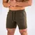 Shorts de ginástica fitness, de moleton muito confortavel e adere bem ao corpo . - Oba Presentes | Sua loja de ofertas