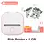 Phomemo-T02 Mini Impressora Térmica, Fabricante De Etiquetas, Portátil, Blueto na internet