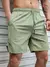 Bermudas para treinos ao ar livre , academias , malha fina de secagem rapida confortavel de boa aderencia no corpo. na internet