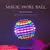 Flying Ball Bumerangue, com luzes LED para crianças , um sucesso nos USA agora no Brasil . - comprar online
