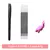Brinquedo educativo para crianças treinarem caligrafia , matemática , desenhos. Com a caneta magica que apaga horas depois deixando o caderno reutilizável e mais divertida . - comprar online