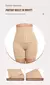 Shapewear , tecido premium ajuda a modelar barriga e cintura , aumentando a auto estima da mulher , aproveite.