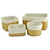 JG CESTO ORGANIZADOR 4PCS