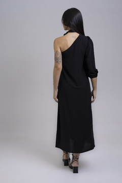 Vestido Ombro Só na internet