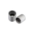 Cople de PVC de 3/4" - comprar en línea