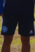 Short de entrenamiento - comprar online