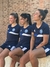 Short de entrenamiento Femenino - comprar online