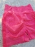 SHORT SEAMLESS - FIT SPORT
