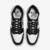 Air Jordan 1 Retro High '85 Black White na internet