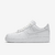 AIR FORCE 1 '07 - Triple White