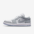 Air Jordan 1 Low Wolf Grey