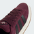 Adidas Campus 00s Maroon