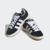 Adidas Campus 00s Core Black - comprar online