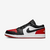 Air Jordan 1 Low Bred Toe