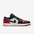 Air Jordan 1 Low Bred Toe - loja online