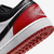 Air Jordan 1 Low Bred Toe