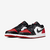 Air Jordan 1 Low Bred Toe - comprar online