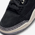 Air Jordan 3 Retro Noir na internet