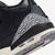 Air Jordan 3 Retro Noir - comprar online