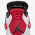 Air Jordan 4 Retro "Red Cement" na internet