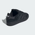 Adidas Campus 00s Triple Black na internet