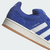 Adidas Campus 00s Blue - comprar online