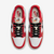 Dunk Low "Chicago Split" na internet