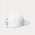 Boné Ralph Lauren Classic Branco - comprar online