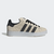 Adidas Campus 00s Aluminium Black