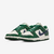 Dunk Low Gorge Green Midnight Navy - comprar online