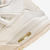 Air Jordan 4 Retro Metallic Gold