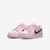 Dunk Low Feminino "Pink Red Foam White" - comprar online