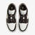 Air Jordan 1 Low "Shadow Brown" na internet