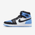 Air Jordan 1 High OG "UNC TOE"