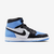 Air Jordan 1 High OG "UNC TOE" - Limedrop Brasil