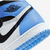 Air Jordan 1 High OG "UNC TOE"