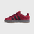 Imagem do Adidas Campus 00s Collegiate Red