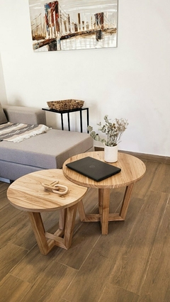MESAS RATONAS GERVASONI - comprar online