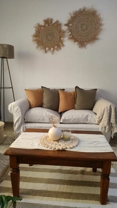Almohadones Berlín SUPER PROMO - Mery Deco Home