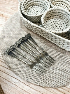 Pinches para pícada