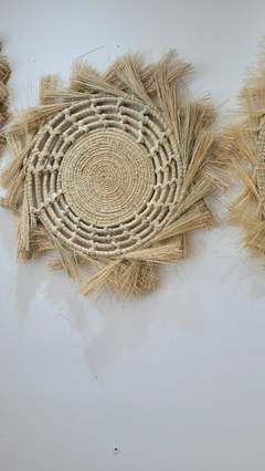 SOLES DECORATIVOS