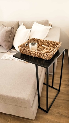 MESA DE ARRIME ASIA (A PEDIDO)