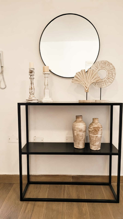 RECIBIDOR VERONA CERRADO (A PEDIDO) - comprar online